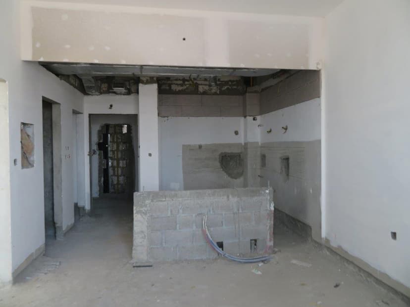 Joya Blanca Residences construction — photo 27