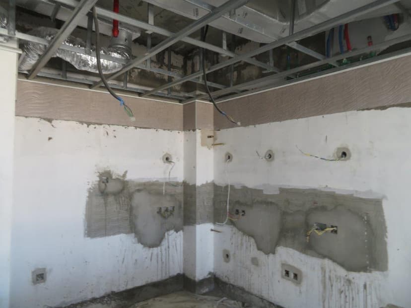 Joya Blanca Residences construction — photo 29