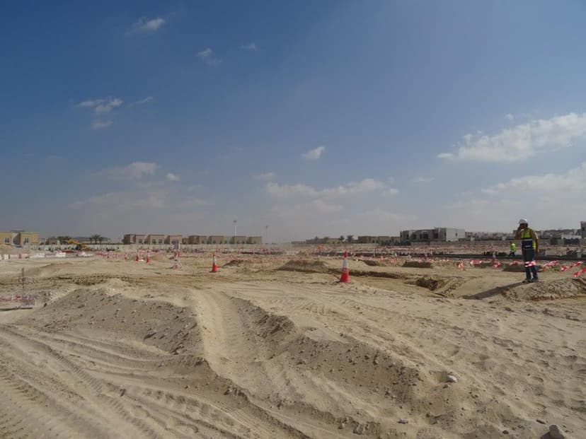 La Rosa 3 construction — photo 50
