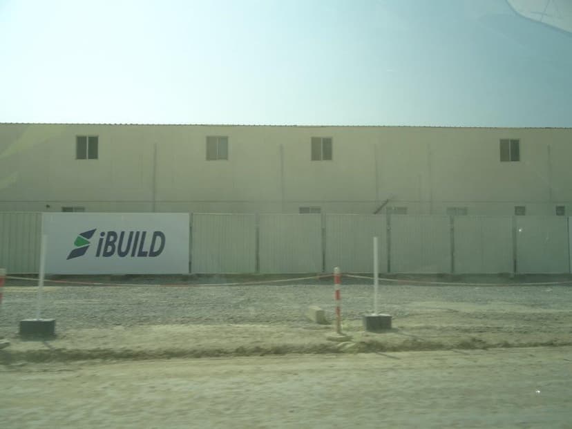 Harmony construction — photo 93