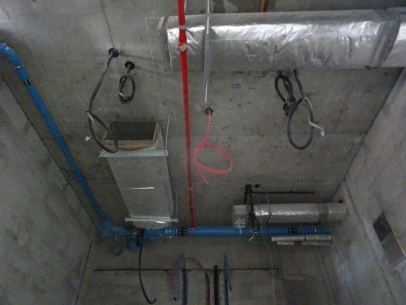 Private Residences Dubai construction — photo 45