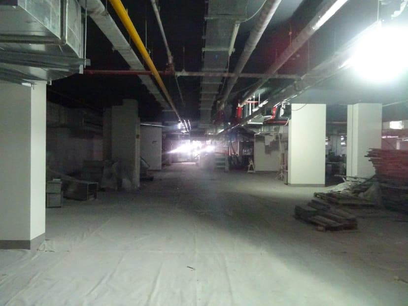 Private Residences Dubai construction — photo 51