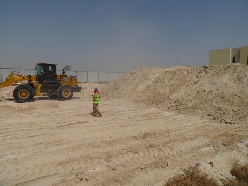 DAMAC Hills - Silver Springs 3 construction — photo 79