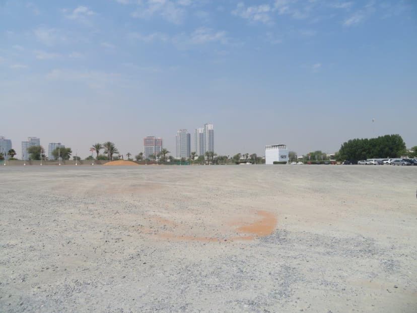 DAMAC Hills - Silver Springs 3 construction — photo 80