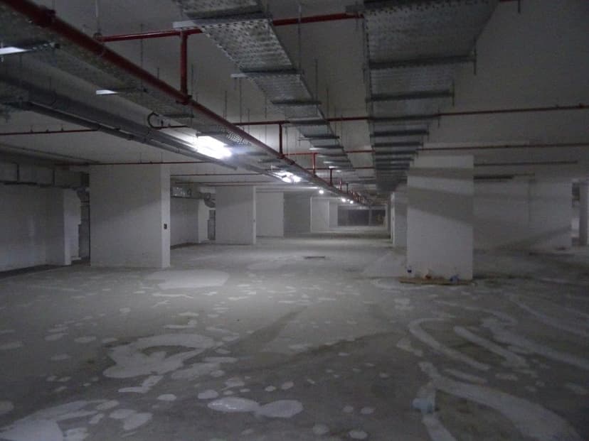 Azizi Riviera 25 construction — photo 36
