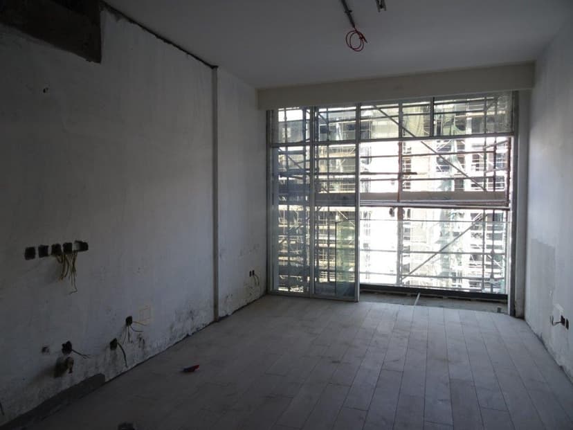 Azizi Riviera 31 construction — photo 43
