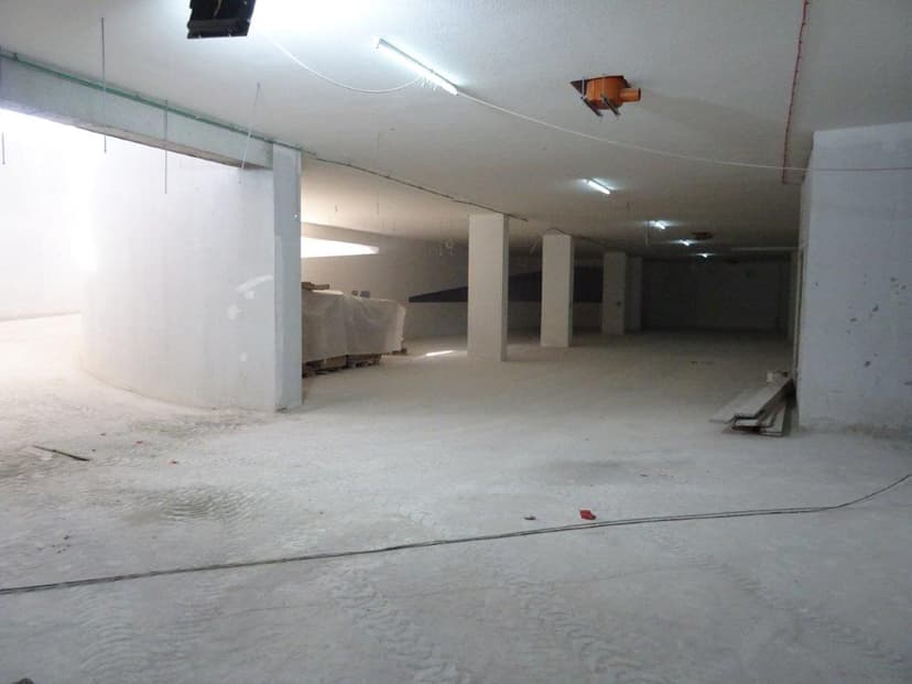 Azizi Riviera 31 construction — photo 46