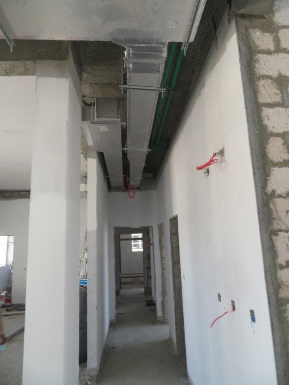 The Estate - II construction — photo 13