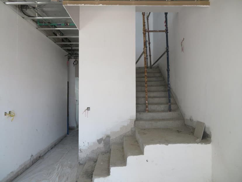 The Estate - II construction — photo 20