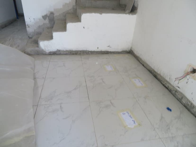 The Estate - II construction — photo 16