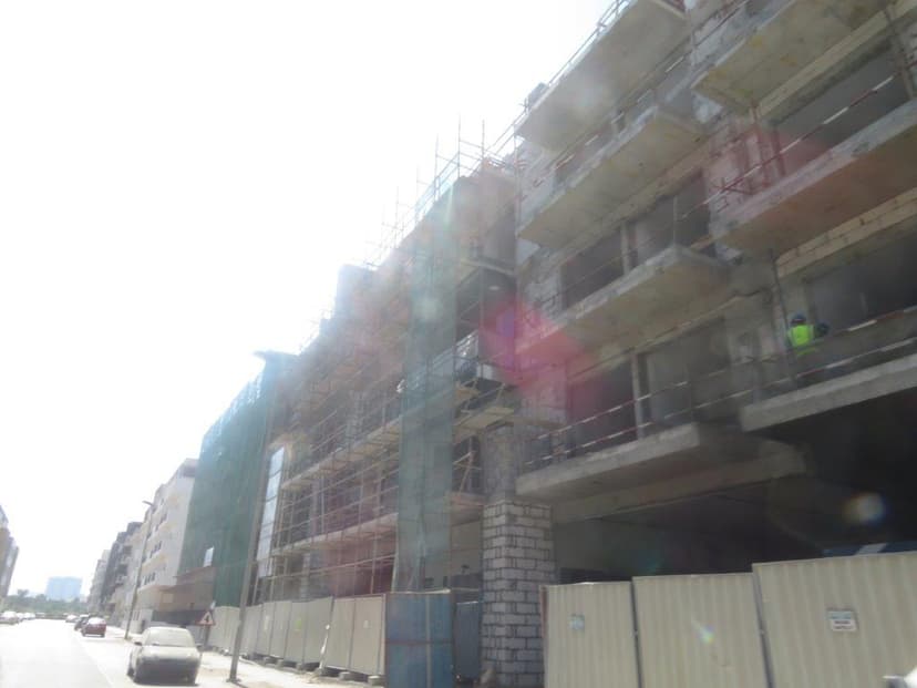 La Riviera Azure construction — photo 28