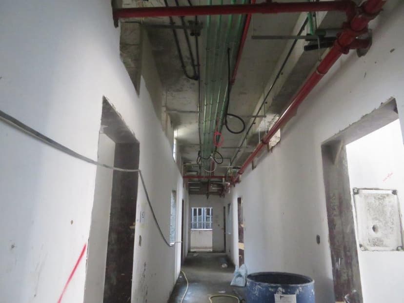 La Riviera Azure construction — photo 31