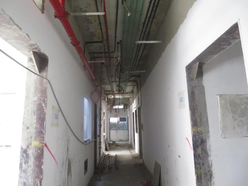 La Riviera Azure construction — photo 30