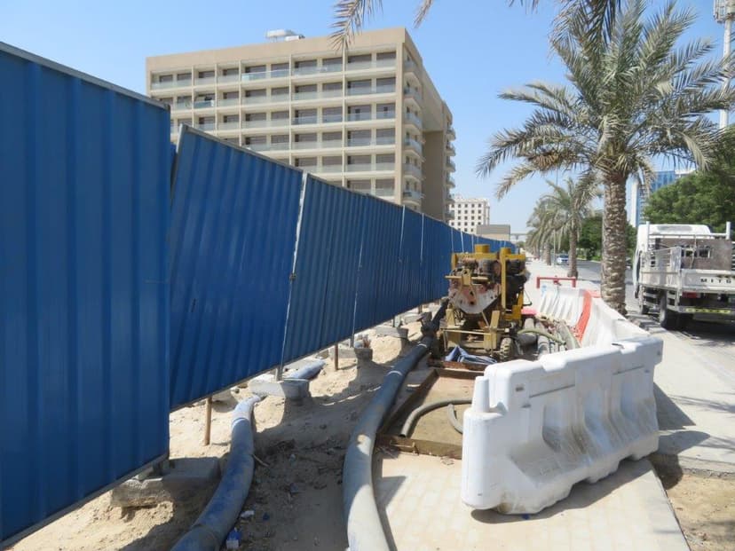 Prime Residency 3 construction — photo 97