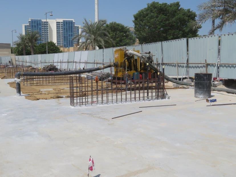 Prime Residency 3 construction — photo 101