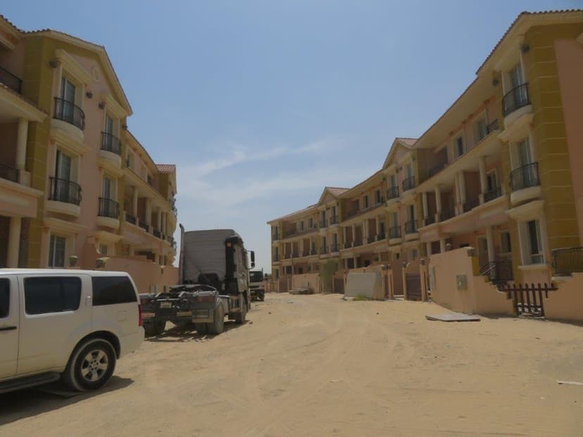 The Royal Estate Plot 2 Phase A construction — photo 40