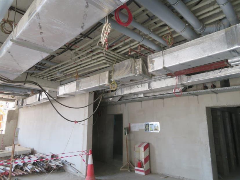 Ahad Residences construction — photo 73