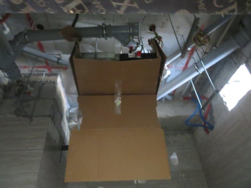 Ahad Residences construction — photo 78