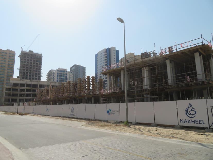 Royal Park South construction — photo 25