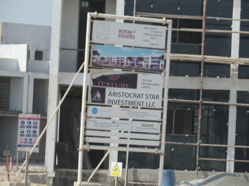 The Royal Estate Plot 2 Phase B construction — photo 22