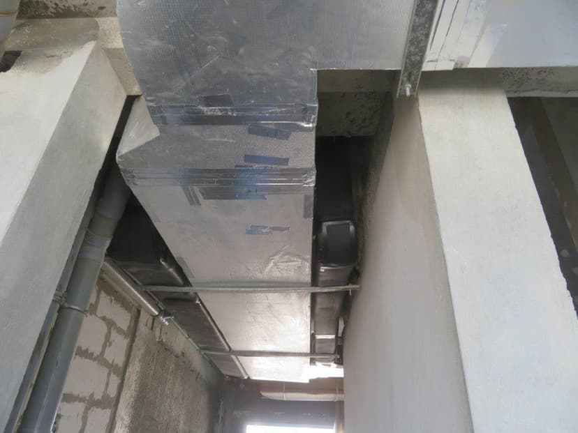 The Royal Estate Plot 2 Phase B construction — photo 26