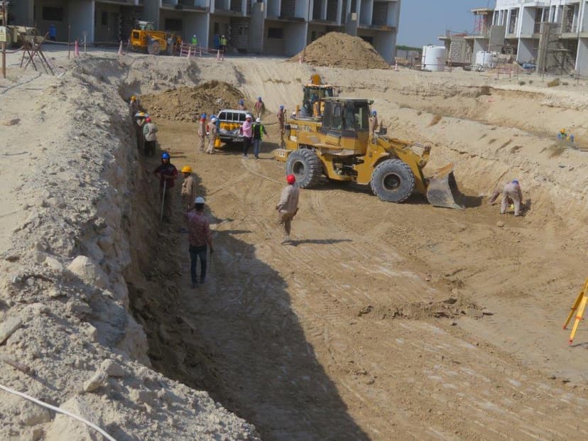 The Royal Estate Plot 2 Phase B construction — photo 29