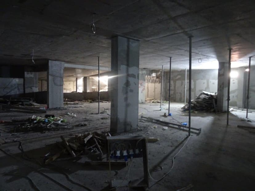 Azizi Riviera 36 construction — photo 46