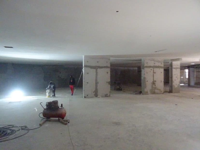 Azizi Riviera 42 construction — photo 41