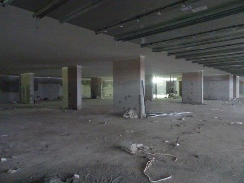 Azizi Riviera 43 construction — photo 47