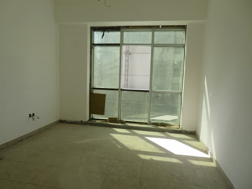 Burj Pacific construction — photo 109