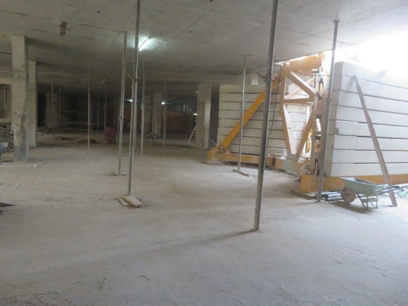 The Residence construction — photo 33