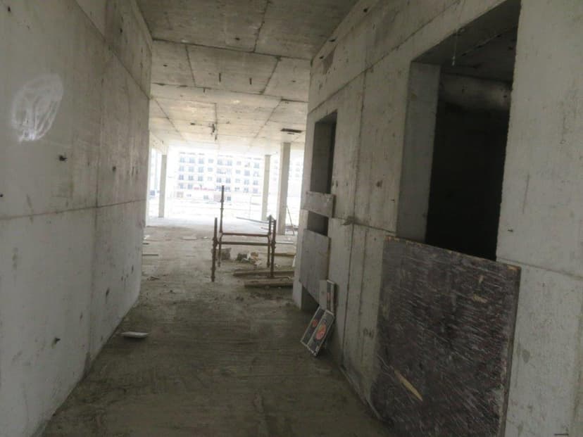 The Residence construction — photo 35