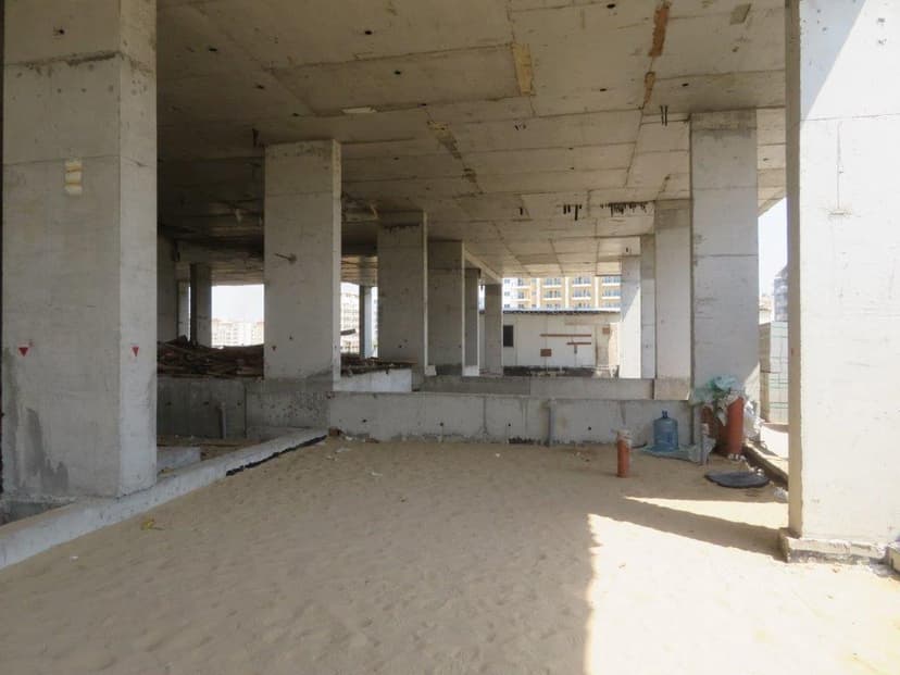 The Residence construction — photo 34