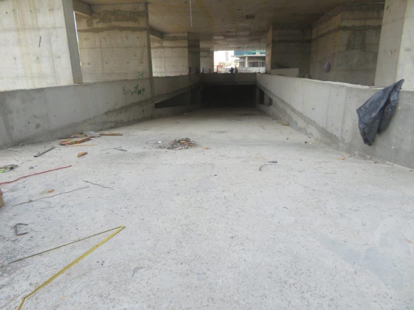 Amal Tower construction — photo 90
