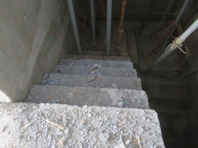 Amal Tower construction — photo 91