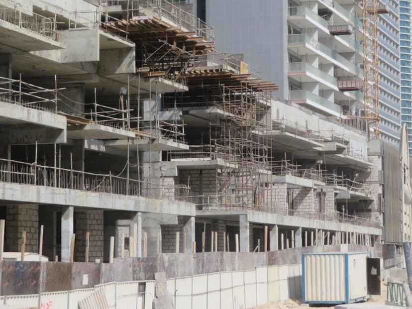 The Sterling West House construction — photo 64