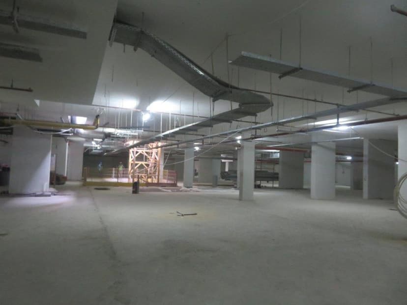 The Sterling West House construction — photo 49