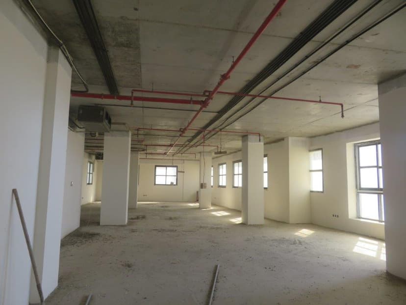 Cambridge Business Centre construction — photo 18