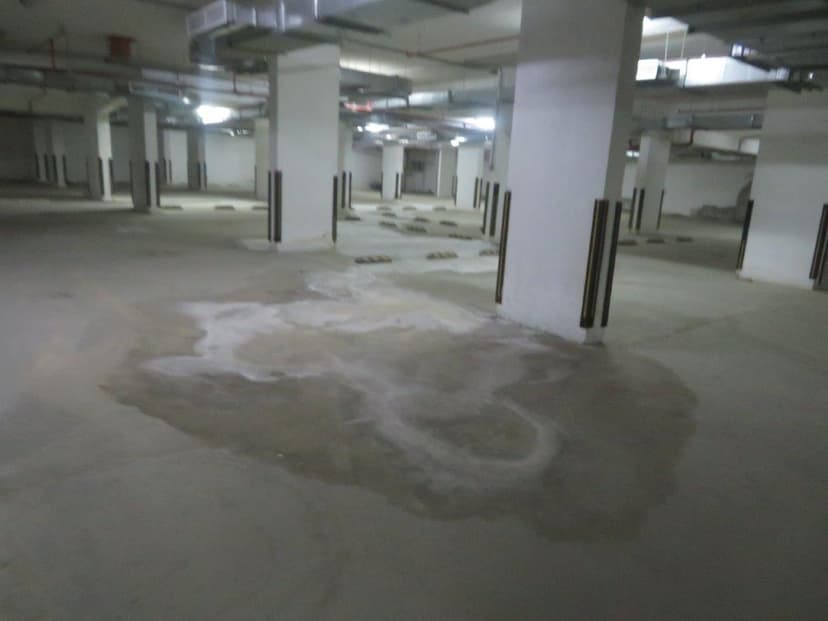 Cambridge Business Centre construction — photo 22