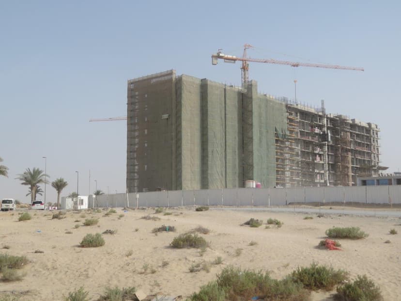 Rukan construction — photo 37