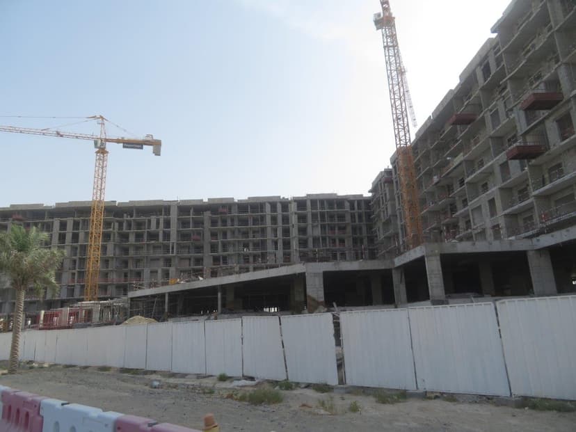 Rukan construction — photo 44