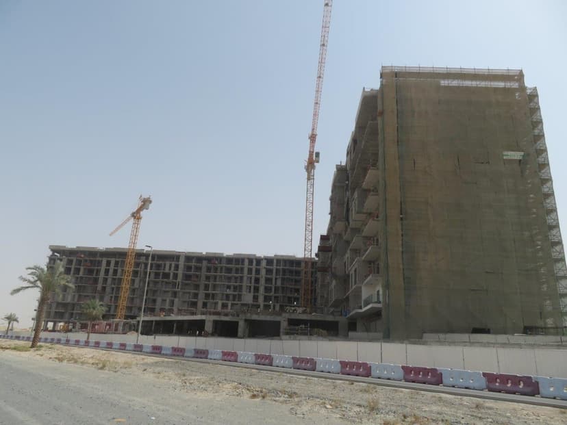 Rukan construction — photo 45