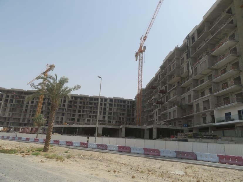 Rukan construction — photo 38