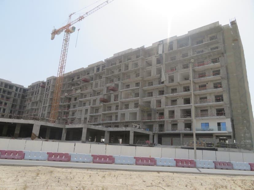 Rukan construction — photo 42