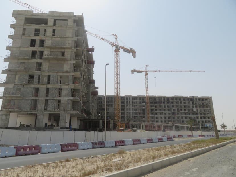Rukan construction — photo 35