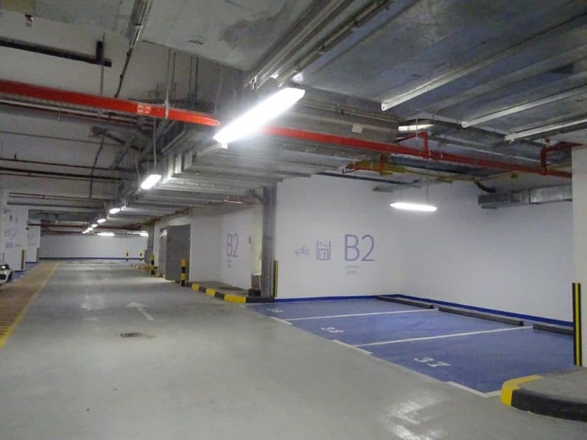 Stella Maris construction — photo 13