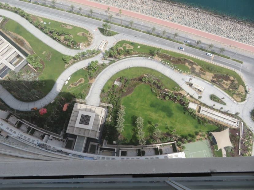 The Royal Atlantis,resort and Residences construction — photo 28