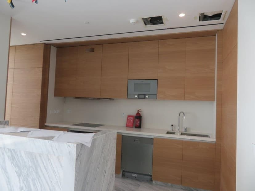 The Royal Atlantis,resort and Residences construction — photo 34