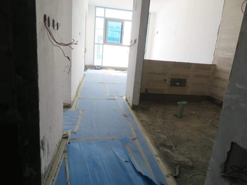 Orion Building construction — photo 28