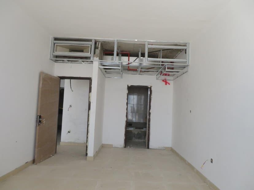 Orion Building construction — photo 26